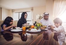 أشهر العادات الرمضانية في رمضان بالسعودية 1443 هـ