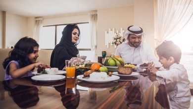 أشهر العادات الرمضانية في رمضان بالسعودية 1443 هـ