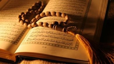 كم كان عمر الامام مسلم عندما حفظ القران