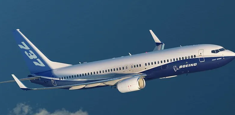تسجل شركة بوينغ 737 أكبر عدد من الرحلات المميتة للطائرة الأكثر مبيعا