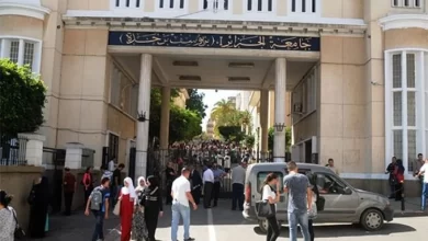 تطبيق حساب المعدل الجامعي الجزائر