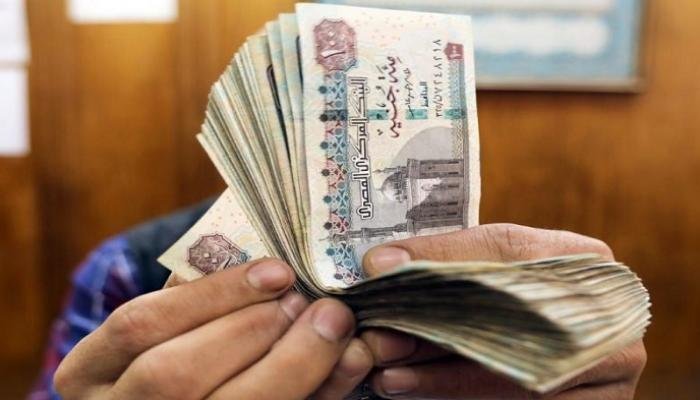 سعر الدينار الكويتي مقابل الجنيه المصري 22-3-2022