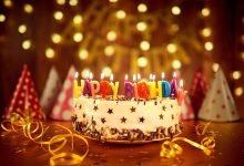 بوستات عيد ميلاد حبيبي مكتوبة واتس اب