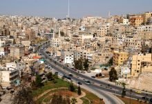 تعرف على حالة طقس العرب عمان ١٠ أيام