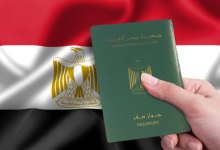 الاوراق المطلوبة لتجديد جواز السفر المصري
