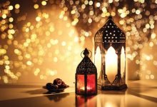 اقترب رمضان ولنا في القبور أحباب تويتر
