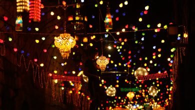 حكم شرب الخمر قبل رمضان
