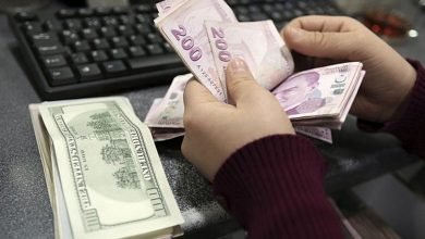 سعر صرف الدولار في تركيا اليوم الثلاثاء 29/3/2022