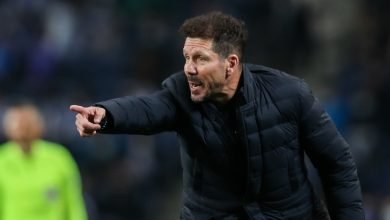 ما جنسية دييغو سيميوني