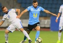 رابط شراء تذاكر حضور مباريات الدوري الأردني للمحترفين 2021