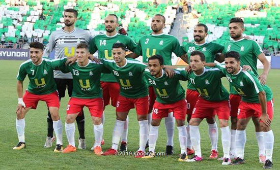 رابط منصة شراء تذاكر حضور مباريات الدوري الأردني للمحترفين 2022