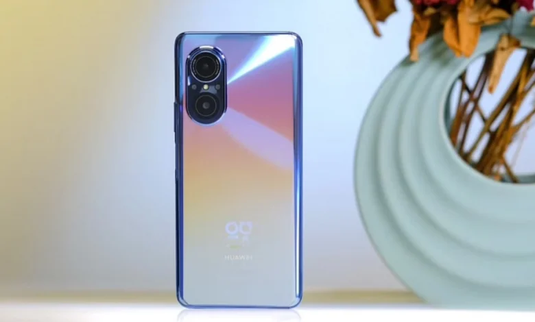 سعر Huawei Nova 9 SE في سلطنة عمان 2022