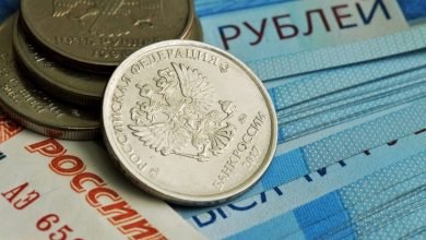 سعر صرف الدولار مقابل الروبل اليوم الثلاثاء 01 مارس 2022