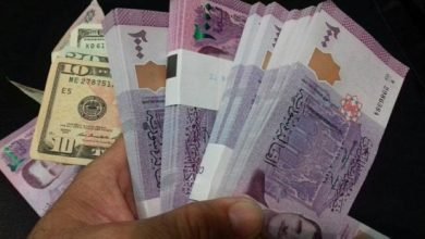 سعر صرف اليورو مقابل الليرة السورية اليوم الاربعاء 9/3/2022