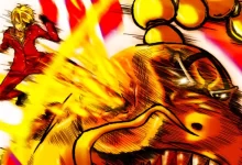 شاهد مانجا ون بيس الفصل 1044