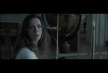 فيلم the awakening ويكيبيديا