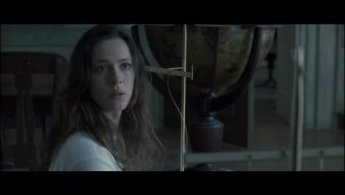 فيلم the awakening ويكيبيديا