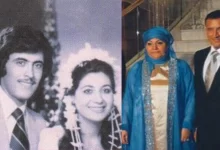 سبب وفاة زوجة كاظم الساهر