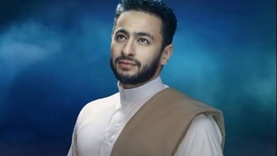 كلمات اغنية محمد نبينا بنوره هادينا للفنان حمادة هلال