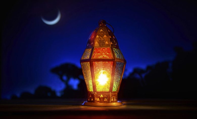 كم باقي على رمضان 2022 العد التنازلي ؟