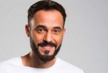 ما هو مسلسل يوسف الشريف في رمضان 2022 ؟