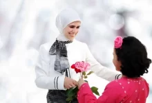 متى عيد الام 2022 في مصر ؟