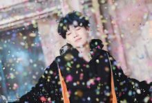 متى عيد ميلاد شوقا من bts ؟