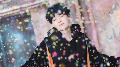 متى عيد ميلاد شوقا من bts ؟