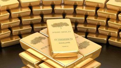 مثقال الذهب كم غرام يساوي في العراق