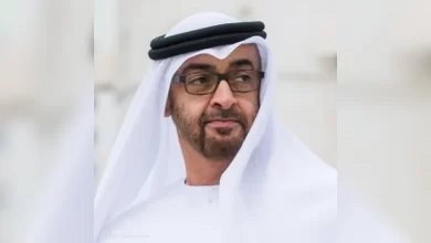 متى عيد ميلاد الشيخ محمد بن زايد ؟