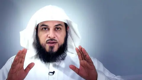سبب اعتقال الشيخ محمد العريفي