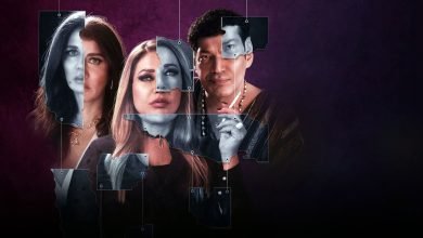 كم عدد حلقات مسلسل منورة باهلها ؟