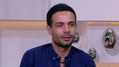 من هو الفنان شريف ادريس على ويكيبيديا ؟