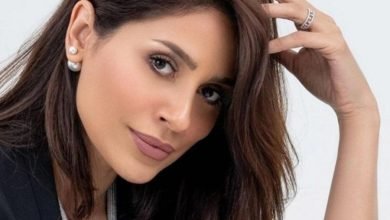 من هي دونا الحسين على ويكيبيديا ؟