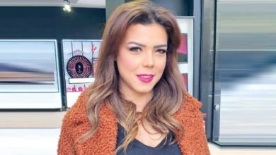 من هي ديانة ناهد السباعي
