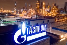 من هي شركة غاز بروم Gazprom