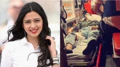 من هي ميساء عبد الهادي ويكيبيديا