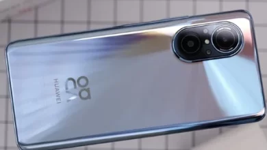مواصفات هاتف huawei nova 9 se الجديد 2022