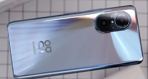 مواصفات هاتف huawei nova 9 se الجديد 2022