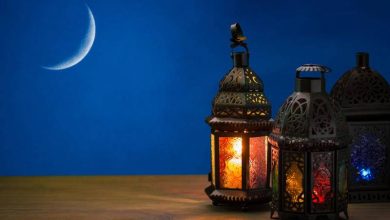 أجمل رسائل تهنئة بمناسبة رمضان 2022