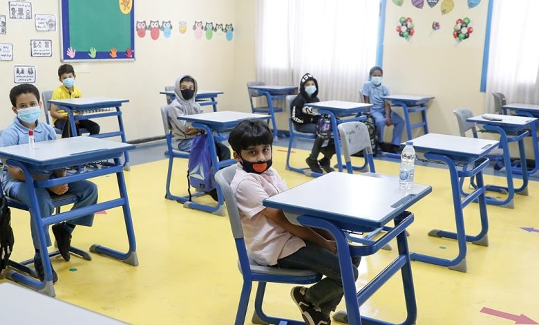 موعد دوام المدارس في رمضان 2022 قطر