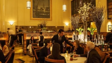 هل يجوز فتح المطاعم في نهار رمضان