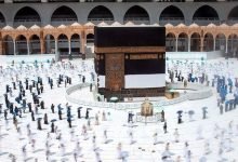 وكالات الأسفار بالمغرب العمرة 2022 في المغرب