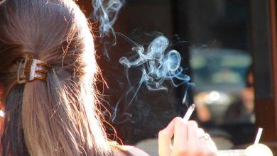 ماهو تفسير حلم التدخين للعزباء في المنام لابن سيرين؟