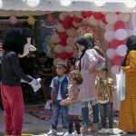 اجازة عيد الفطر 2022 للقطاع الخاص في مصر