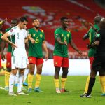 هل ستعاد مباراة الجزائر و الكاميرون بعد القرعة
