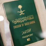 كم يستغرق تجديد جواز السفر السعودي