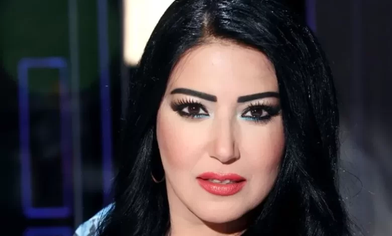 ماهو مسلسل سميه الخشاب رمضان 2022