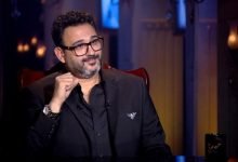 ما هو مسلسل اكرم حسنى رمضان 2022