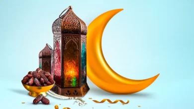 دعاء ثاني يوم رمضان 2022 مكتوب قصير